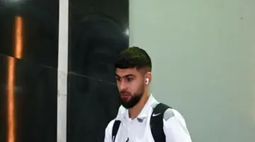 عبدالواحد السيد يكشف عن مفاجأة بشأن عقد عمر فرج مع الزمالك
